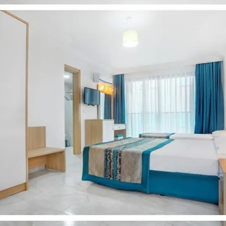 Otel Greenlife 4*