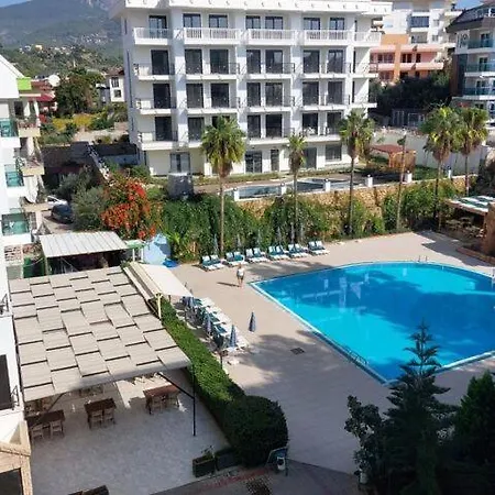 Greenlife Otel